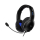 Słuchawka PDP LVL50 PS5/PS4/PC - Czarne 051-099-EU-BK